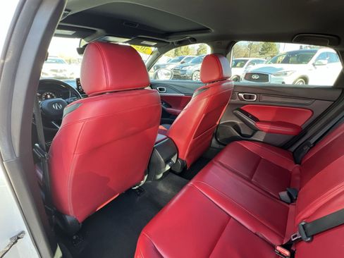 Used 2023 Acura Integra A-Spec image 27