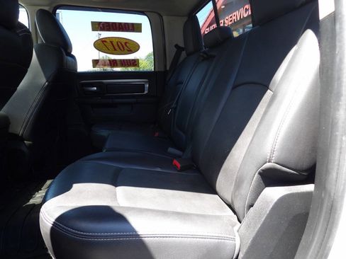 Used 2017 RAM 1500 Sport AWD/4WD image 10