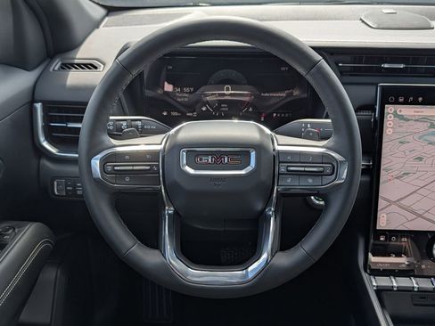 New 2026 GMC Terrain Elevation AWD/4WD image 33