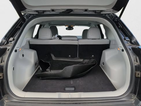 Used 2022 Jeep Cherokee Latitude Lux image 24