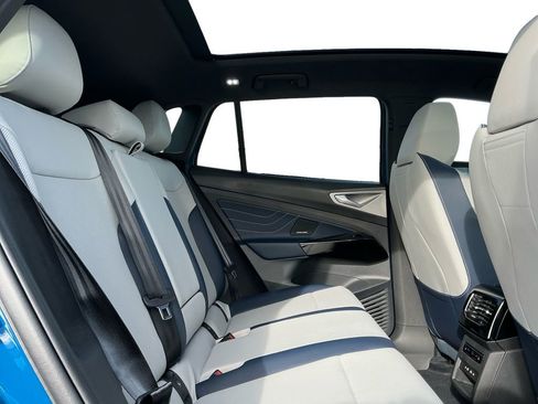 New 2026 Volkswagen ID.4 Pro S Plus image 20