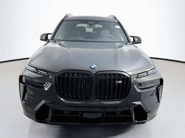 New 2027 BMW X7 M60i AWD/4WD image 2