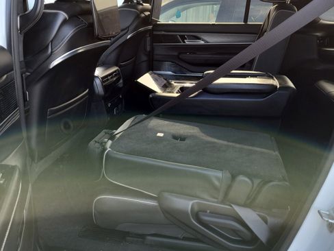 Used 2022 Jeep Grand Wagoneer Series II image 14