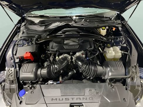 Used 2025 Ford Mustang Dark Horse RWD image 29