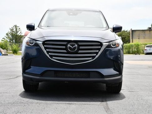 Used 2018 MAZDA CX-9 Sport FWD image 2