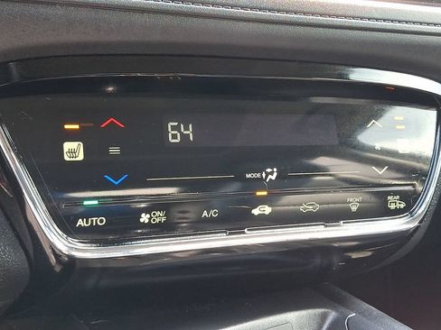 Used 2021 Honda HR-V EX-L image 20