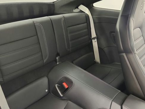 Used 2024 Porsche 911 Turbo S w/ 911 Turbo Sportdesign Package image 40