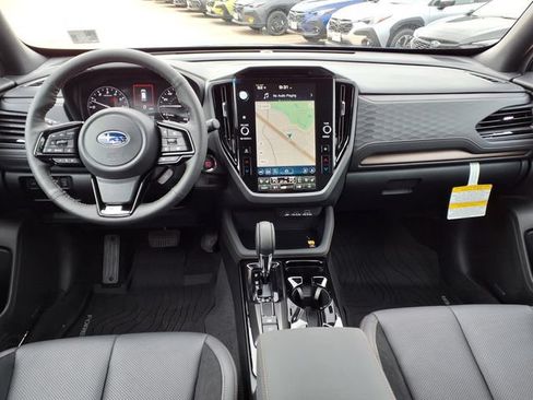New 2026 Subaru Forester Touring AWD/4WD image 5