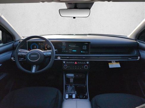 New 2026 Hyundai Tucson SEL image 18