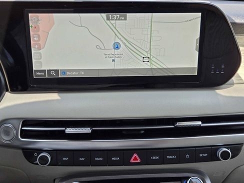 Certified 2024 Hyundai Palisade Calligraphy AWD/4WD image 17