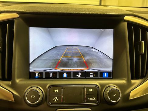 Used 2024 GMC Terrain Denali w/ Denali Premium Package AWD/4WD image 42