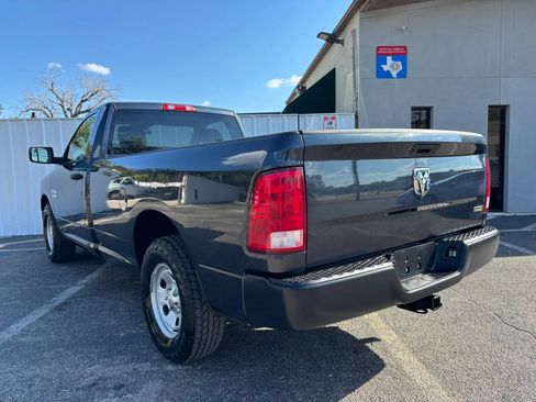 Used 2019 RAM 1500 Tradesman w/ Power & Remote Entry Group RWD image 3
