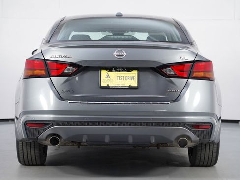 Used 2023 Nissan Altima 2.5 SL image 10