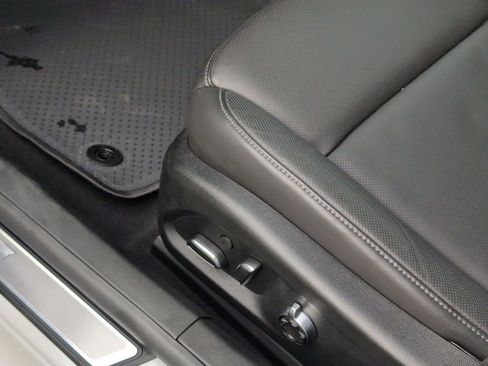 Used 2025 Cadillac CT5 Premium Luxury RWD image 22