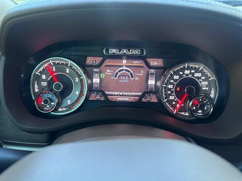 Used 2021 RAM 2500 Limited AWD/4WD image 41