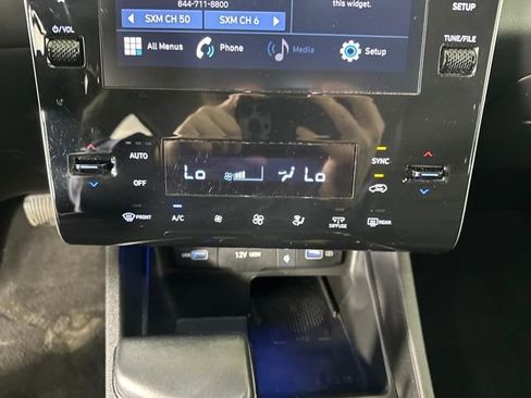 Used 2023 Hyundai Tucson SEL w/ Convenience Package image 23