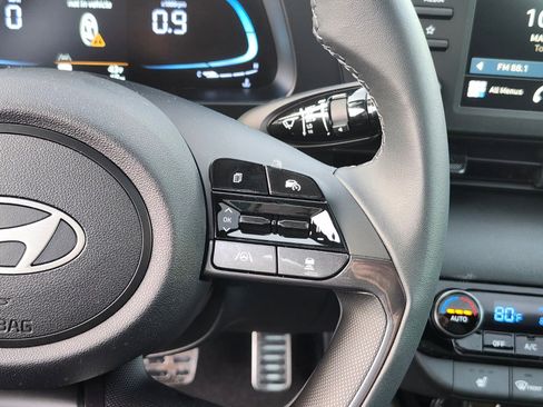 New 2026 Hyundai Elantra SEL Sport image 29