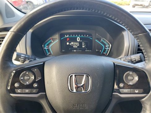 Used 2018 Honda Odyssey Elite image 22