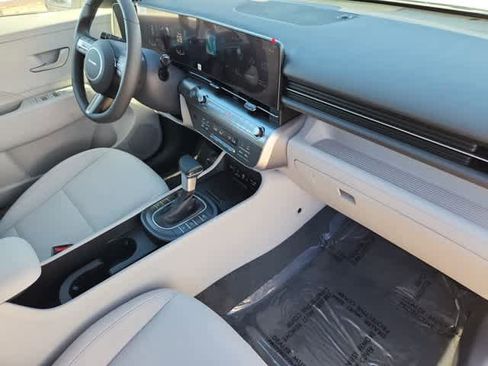 New 2026 Hyundai Kona SEL Sport image 14