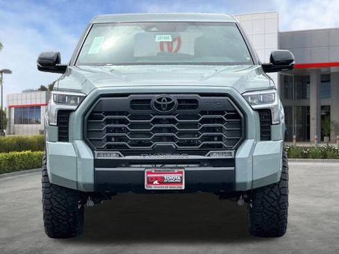 New 2026 Toyota Tundra Limited AWD/4WD image 9