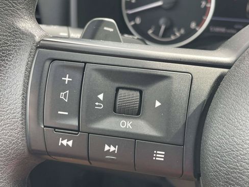 Used 2024 Nissan Rogue SV AWD/4WD image 23