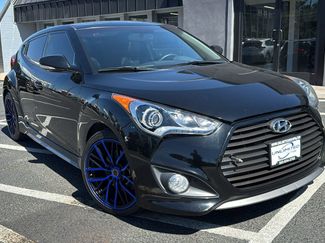 Used 2013 Hyundai Veloster Turbo w/ Ultimate Pkg FWD video 1