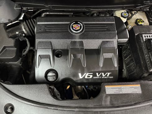 Used 2016 Cadillac SRX Performance w/ Driver Awareness Package image 46