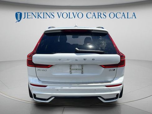 New 2026 Volvo XC60 B5 Plus AWD/4WD image 4
