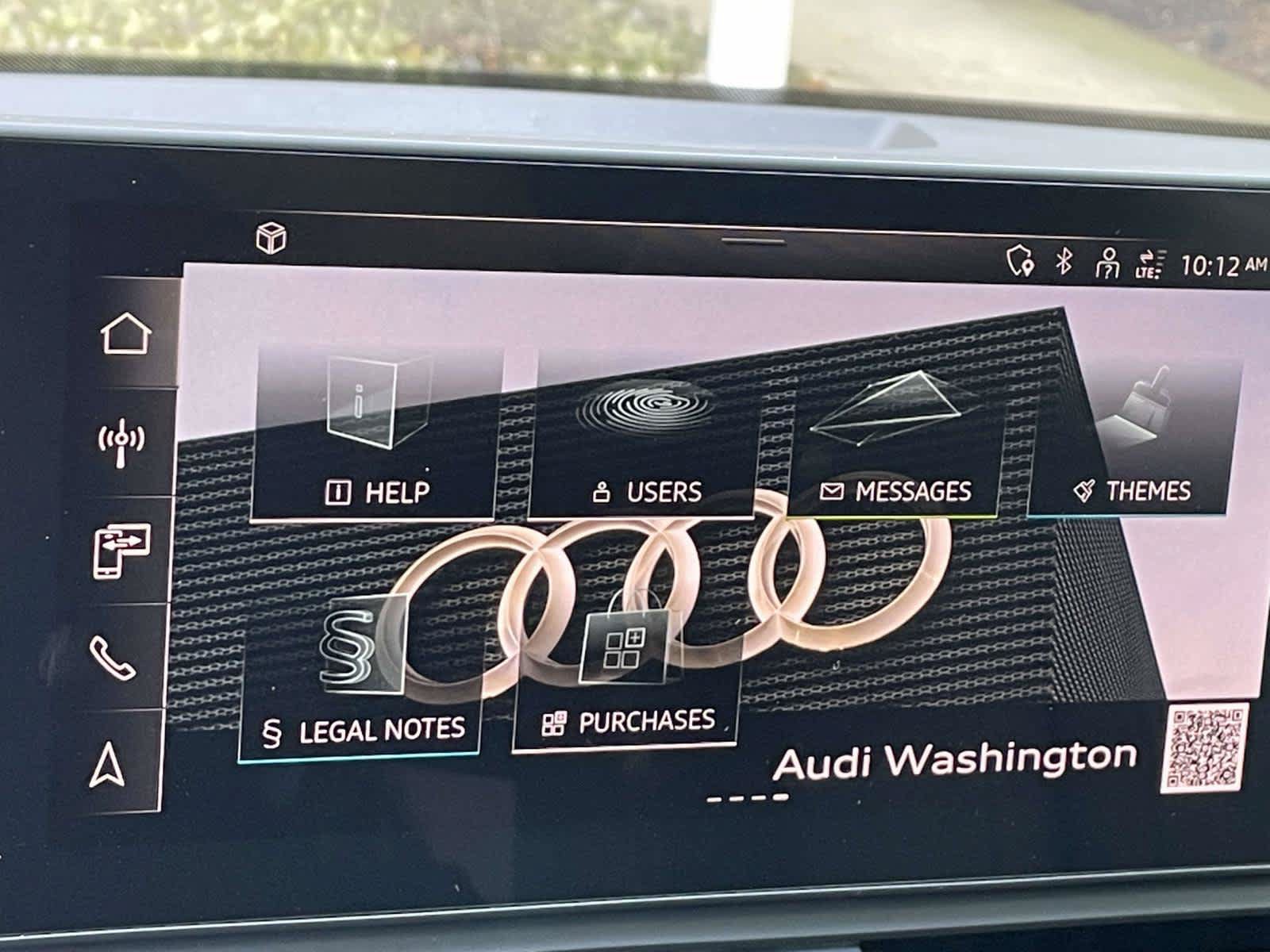 Certified 2023 Audi Q5 2.0T Premium Plus w/ Premium Plus Package AWD/4WD image 27