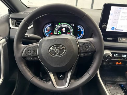 Used 2024 Toyota RAV4 XSE w/ Weather Package AWD/4WD image 24
