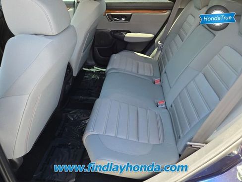 Certified 2019 Honda CR-V EX image 14