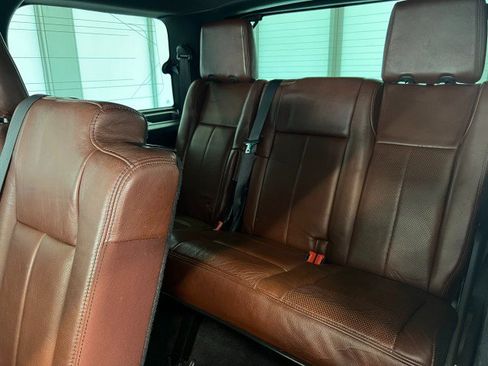Used 2012 Ford Expedition King Ranch AWD/4WD image 37