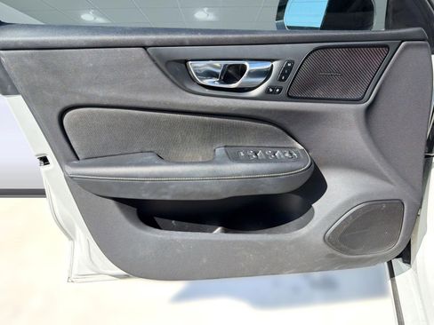 Used 2023 Volvo S60 B5 Ultimate w/ Protection Package Premier FWD image 22