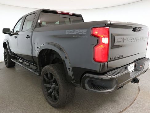 Used 2023 Chevrolet Silverado 1500 RST w/ All Star Edition Plus image 6