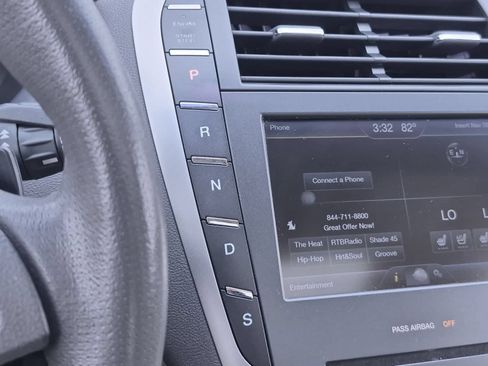 Used 2014 Lincoln MKZ AWD w/ Equipment Group 102A Reserve image 33