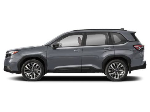 Certified 2026 Subaru Forester Touring AWD/4WD image 6