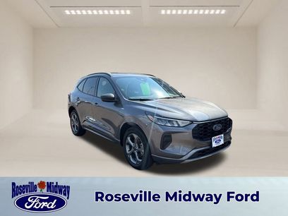 Used 2024 Ford Escape ST-Line w/ Tech Pack #1