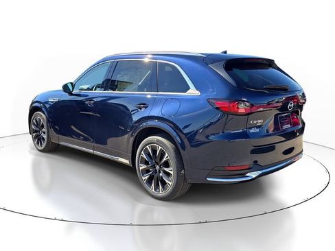 Used 2026 MAZDA CX-90 3.3 Turbo S w/ Premium Plus AWD/4WD image 3