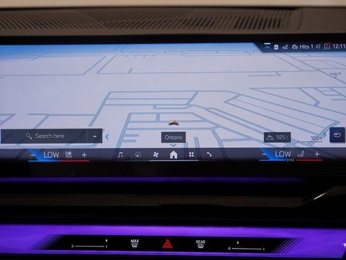 New 2026 BMW 530i w/ M Sport Package image 12