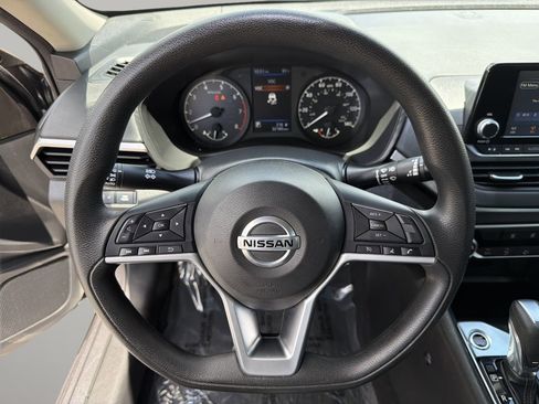 Used 2021 Nissan Altima 2.5 S FWD image 27