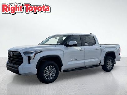 New 2026 Toyota Tundra SR5