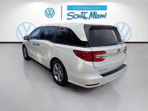 Used 2019 Honda Odyssey EX-L image 5