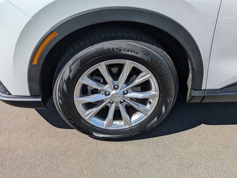 Certified 2023 Honda CR-V EX image 20