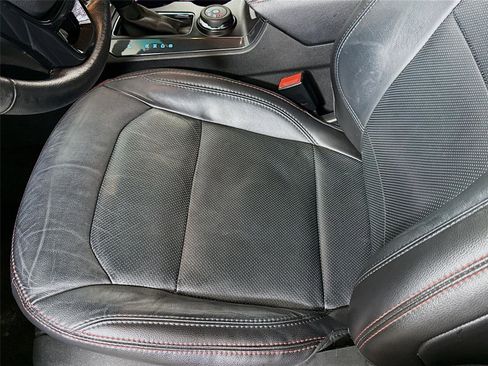 Used 2017 Ford Explorer Sport w/ Equipment Group 401A image 13