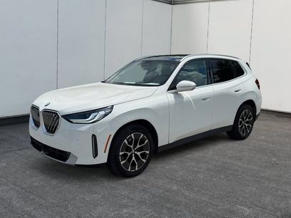 Used 2025 BMW X3 xDrive30i w/ Premium Package