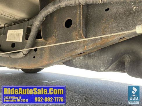 Used 2006 Ford F150 4x4 Regular Cab image 32