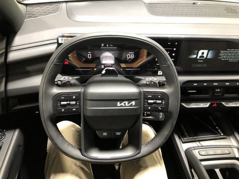 New 2027 Kia Telluride EX X-Line image 27