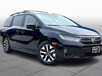New 2026 Honda Odyssey EX-L video 2