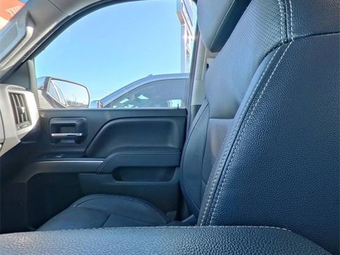 Used 2014 Chevrolet Silverado 1500 LT image 24