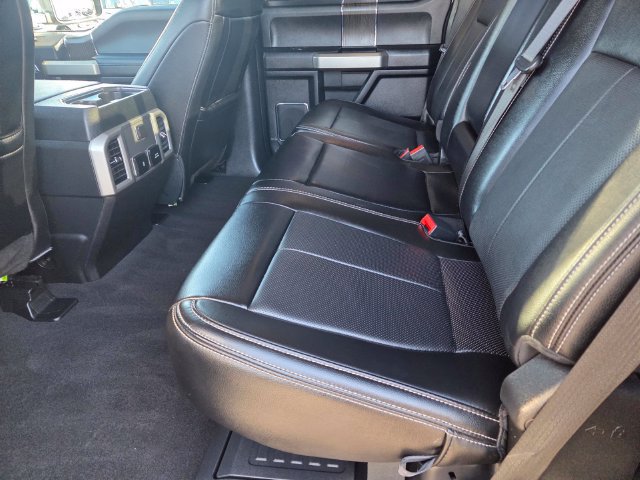 Certified 2021 Ford F250 Lariat AWD/4WD image 13
